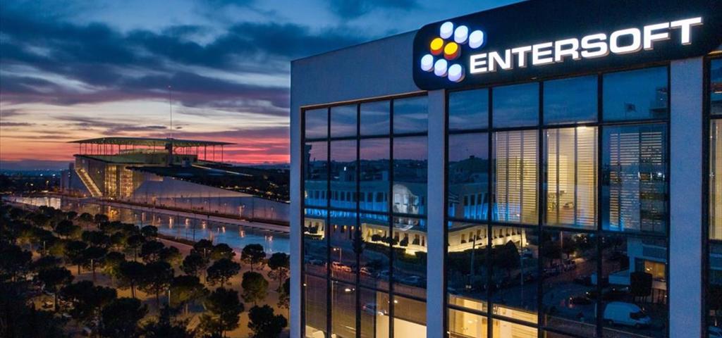 Entersoft enhances stake in Intensive Retail Software market with new acquisition Entersoft enhances stake in Intensive Retail Software market with new acquisition